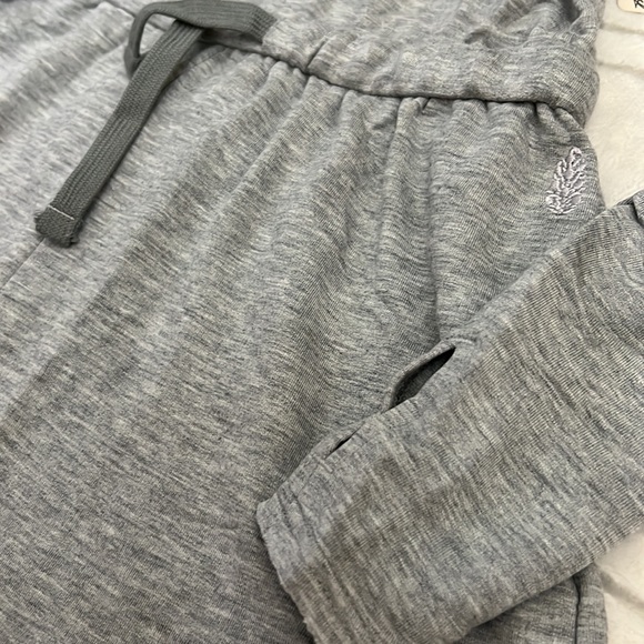 Free People Movement Love Spell One Piece Off The Shoulder Romper - Picture 5 of 8